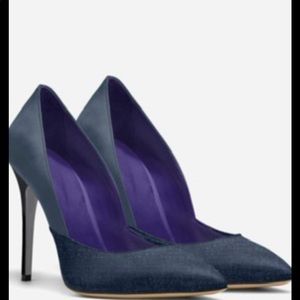 Indigo Feels by Exotique Bliss